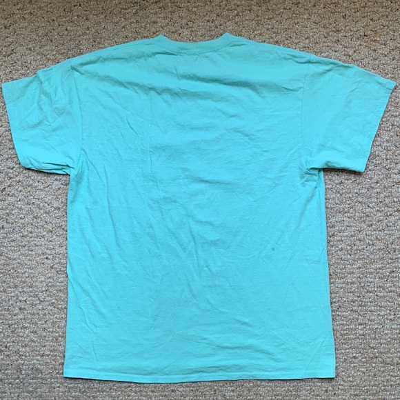 Hey Arnold Graphic T-Shirt Size Large - Picture 6 of 9